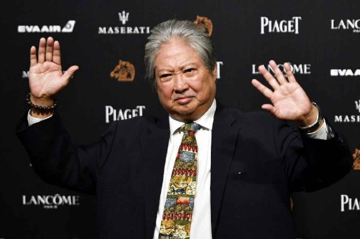 ข่าวร้อนสะเทือนแผ่นดินจีน! “ฟ่าน ปิงปิง” มีลูกชายนอกสมรสกับ "หง จินเป่า” หลังเก็บเงียบนาน 18 ปี