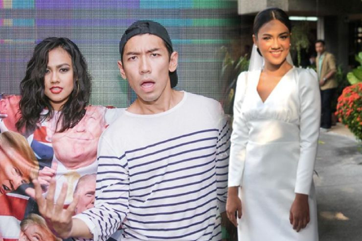 โมเมนต์น่ารัก “ป๋อมแป๋ม” ออกแบบและตัดเย็บชุดเจ้าสาวด้วยตนเอง ให้น้องสาวคนสนิท โมเมนต์น่ารัก “ป๋อมแป๋ม” ออกแบบและตัดเย็บชุดเจ้าสาวด้วยตนเอง ให้น้องสาวคนสนิท