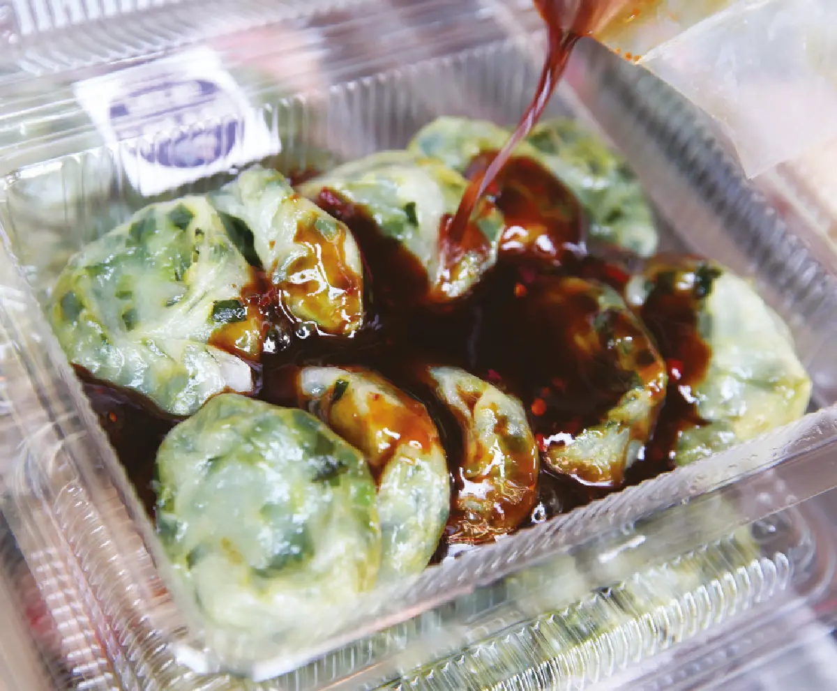 ตามล่าร้านในตำนาน ณ ตลาดพลู
