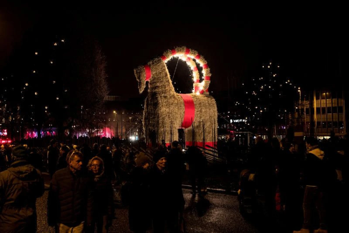 เด็กในประเทศต่างๆทั่วโลกทำอะไรในวันคริสต์มาส