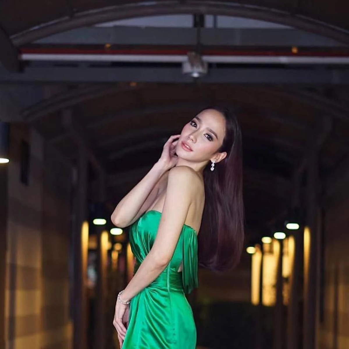 อั้ม พัชราภา จะไม่ปราณี! เตรียมแฉกลับ เอ ศุภชัย โทษฐานทำให้ขึ้นคานจนเลข 4