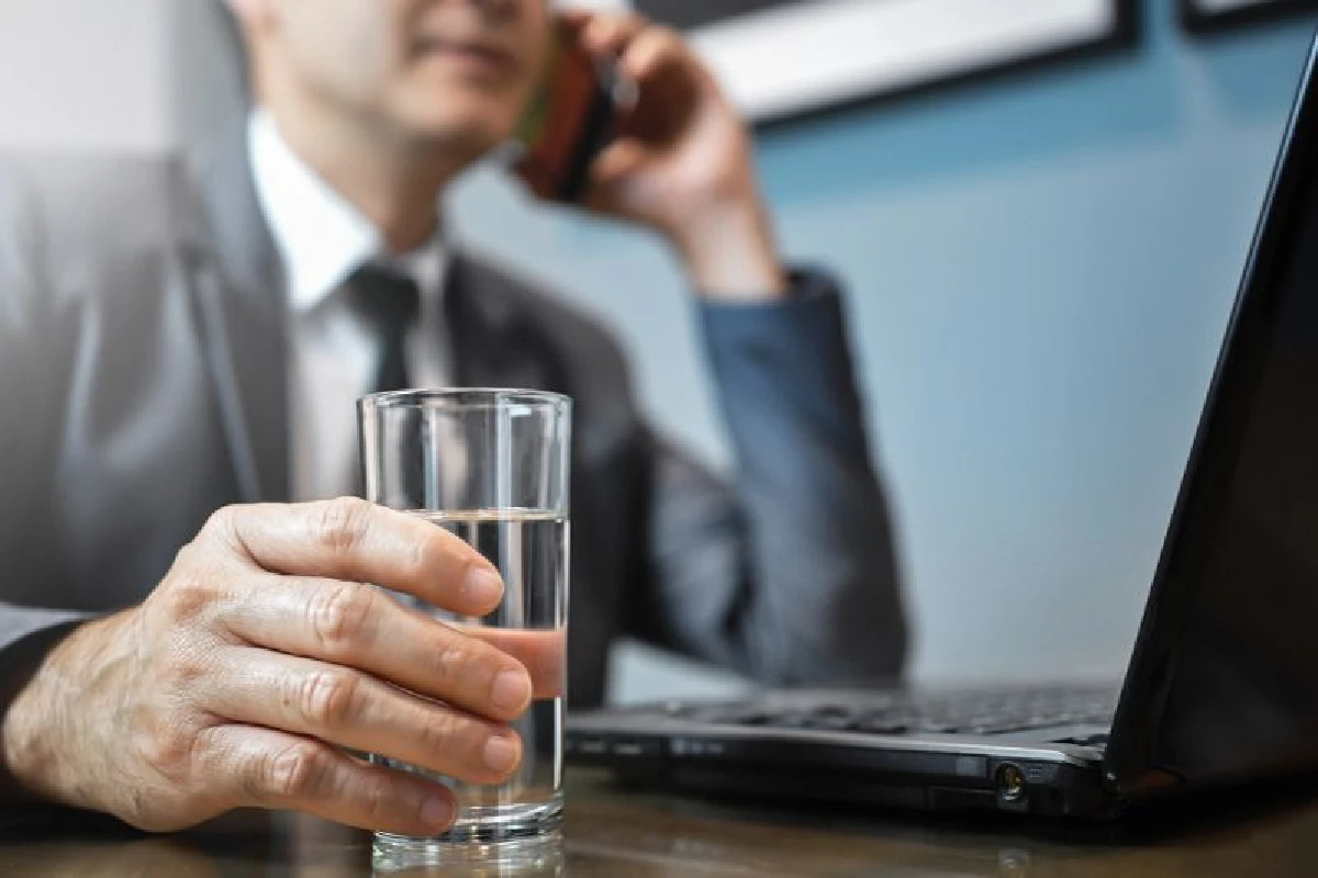 7 เคล็ดลับดูแลตัวเอง สไตล์คนงานยุ่ง