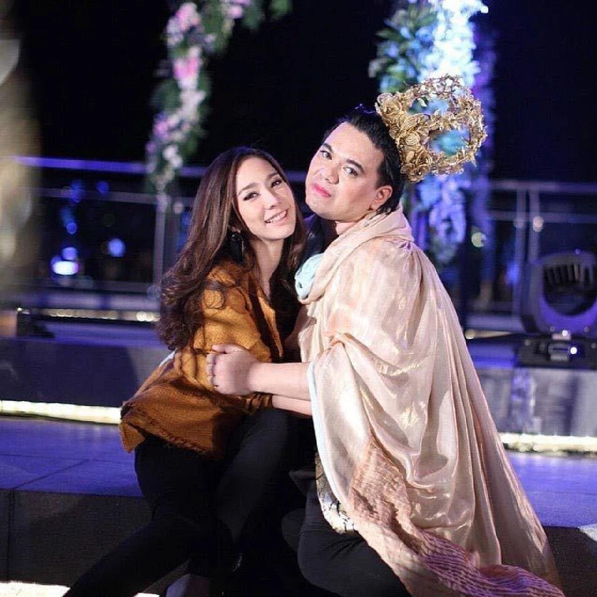 อั้ม พัชราภา จะไม่ปราณี! เตรียมแฉกลับ เอ ศุภชัย โทษฐานทำให้ขึ้นคานจนเลข 4