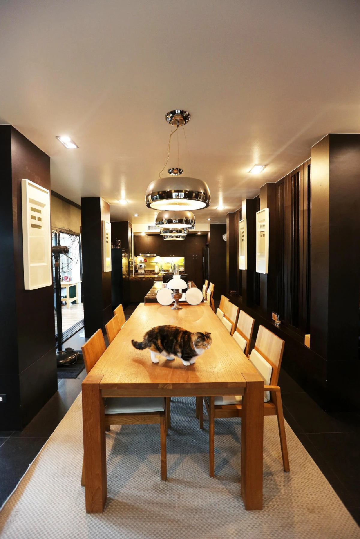 ภาณุ ณรงค์ชัยกุล โลกทั้งใบในบ้านสไตล์ไทยโมเดิร์น