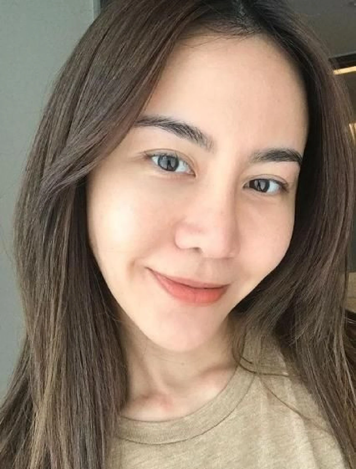 นาเดีย เผยข่าวดีอีกครั้ง! อวบขึ้นเพราะกำลังตั้งครรภ์ลูกคนที่สอง