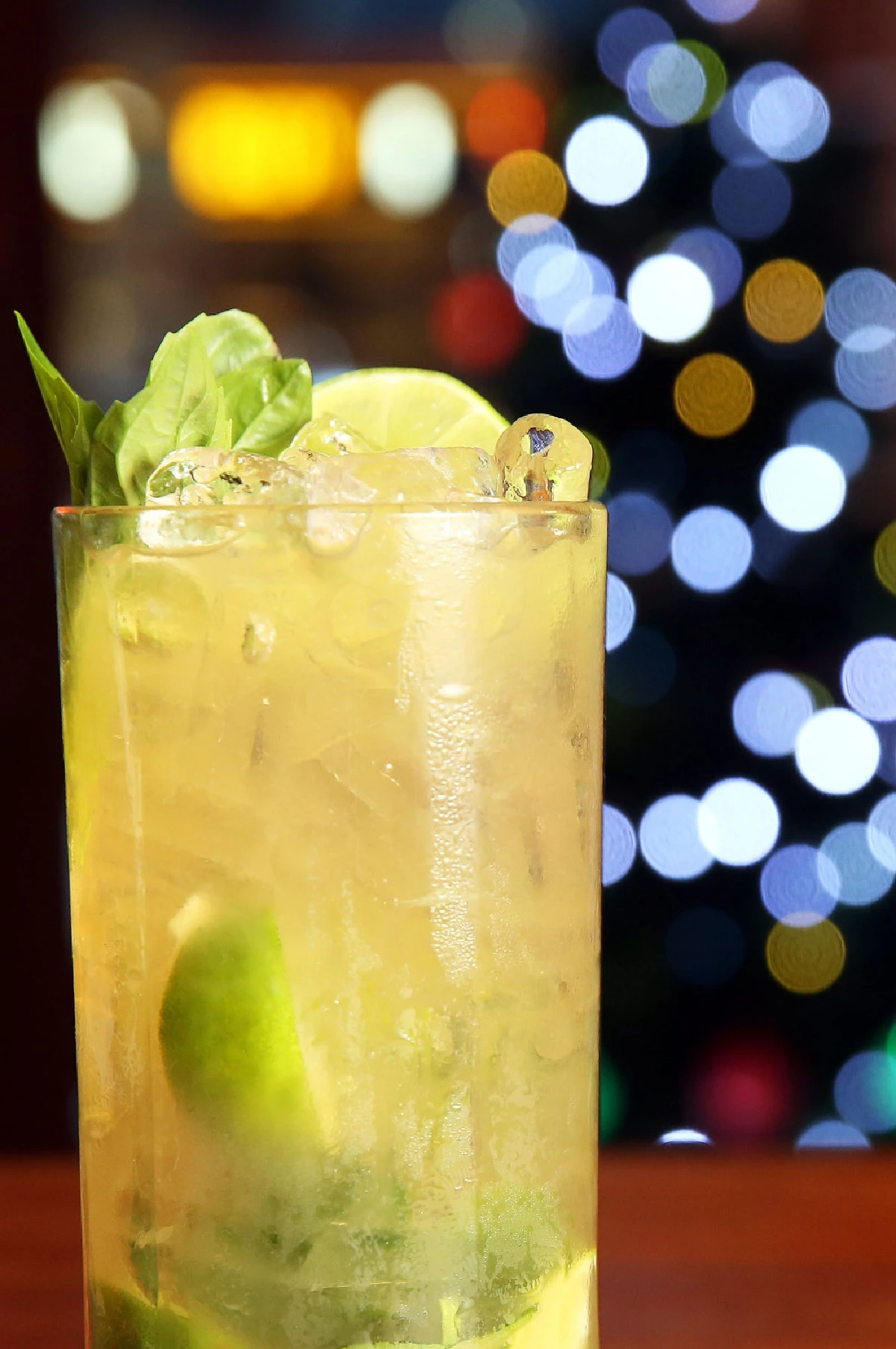 หอมกรุ่นกลิ่นควัน @บิลลีส์ สโมกเฮาส์