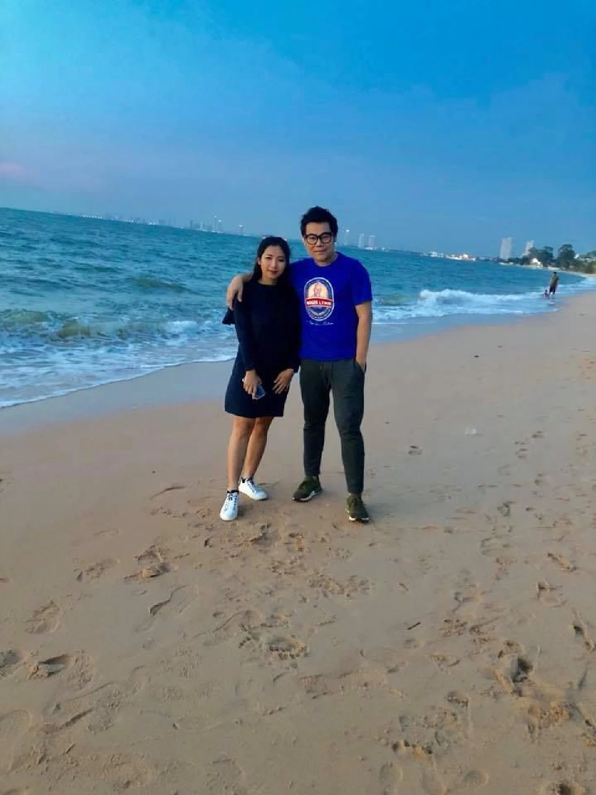 เพชร สหรัตน์ ของขึ้น! รีบแจงไม่ได้โพสต์แขวะแฟนเก่า ตั๊กแตน ชลดา