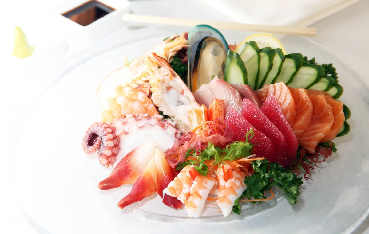 เดอะ ริเวอร์ไซด์ เทอเรซ 41 ปี ความอร่อยคู่สายน้ำ