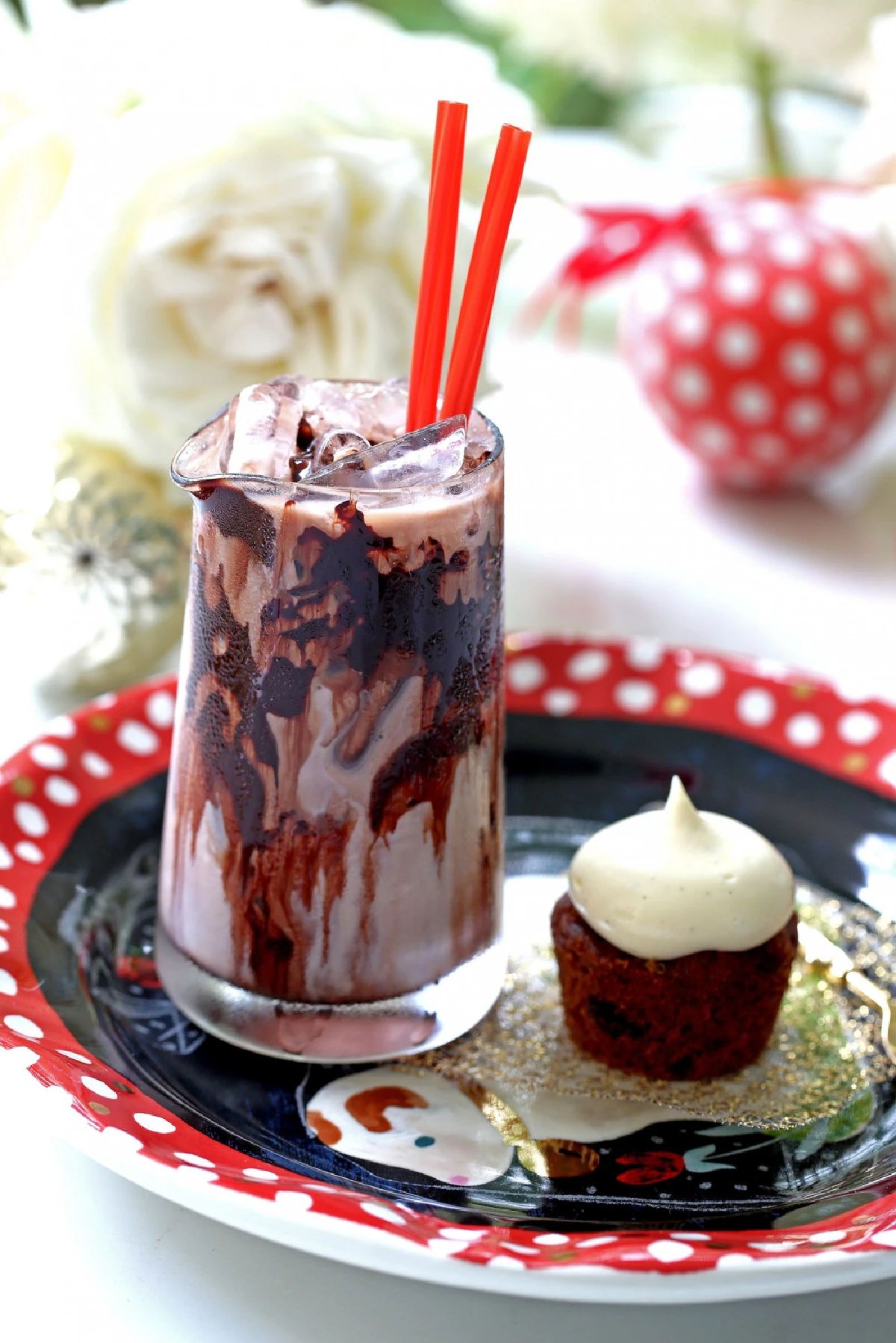 Super Black Iced Coco