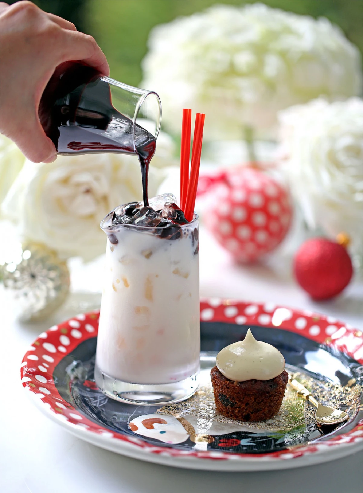 Super Black Iced Coco