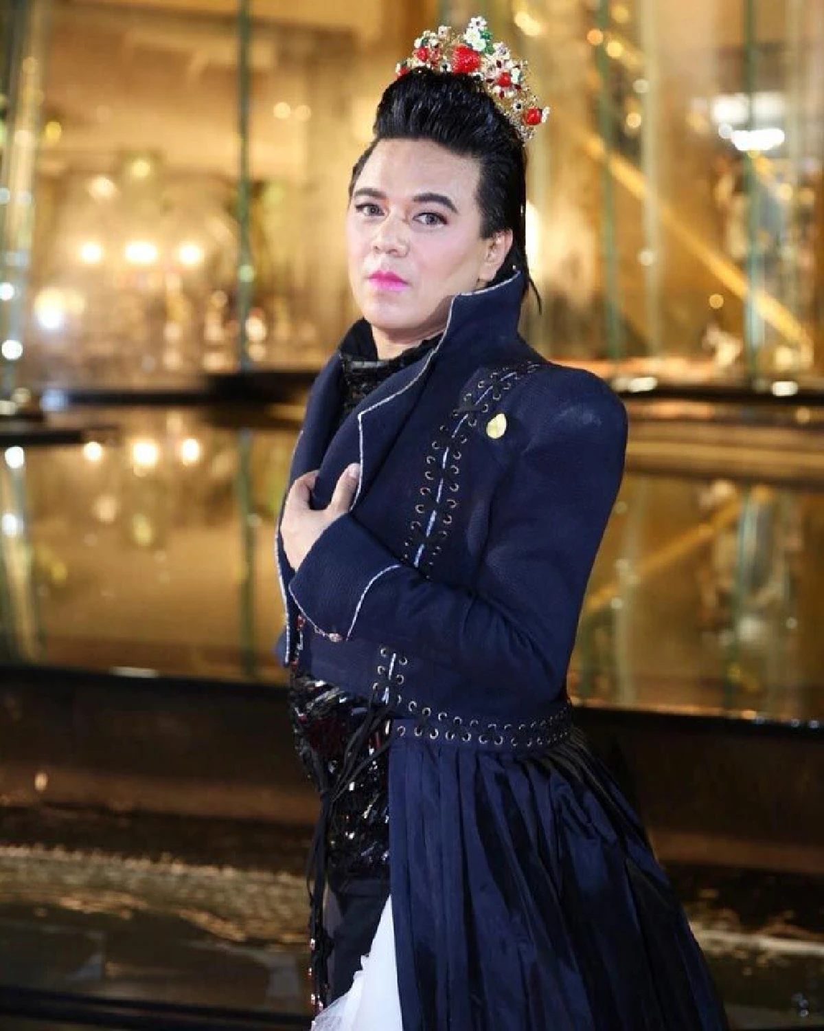 เอ ศุภชัย เผยภาพสมัยแมนๆ ซ่อนกลิ่น เพิ่งมารู้จักกับ อั้ม พัชราภา