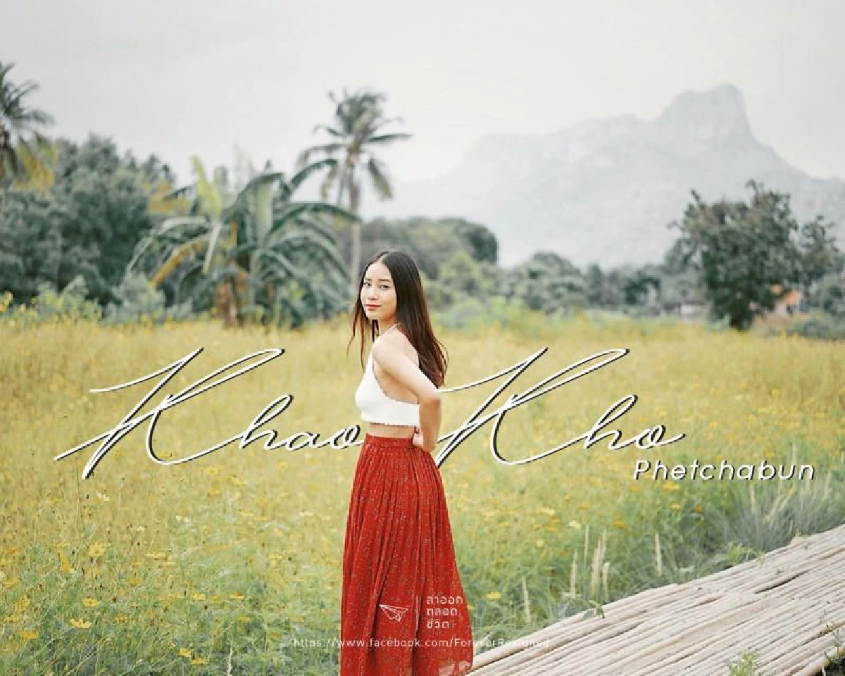 ความสุขของนักเดินทาง อยาก‘ลาออกตลอดชีวิต’