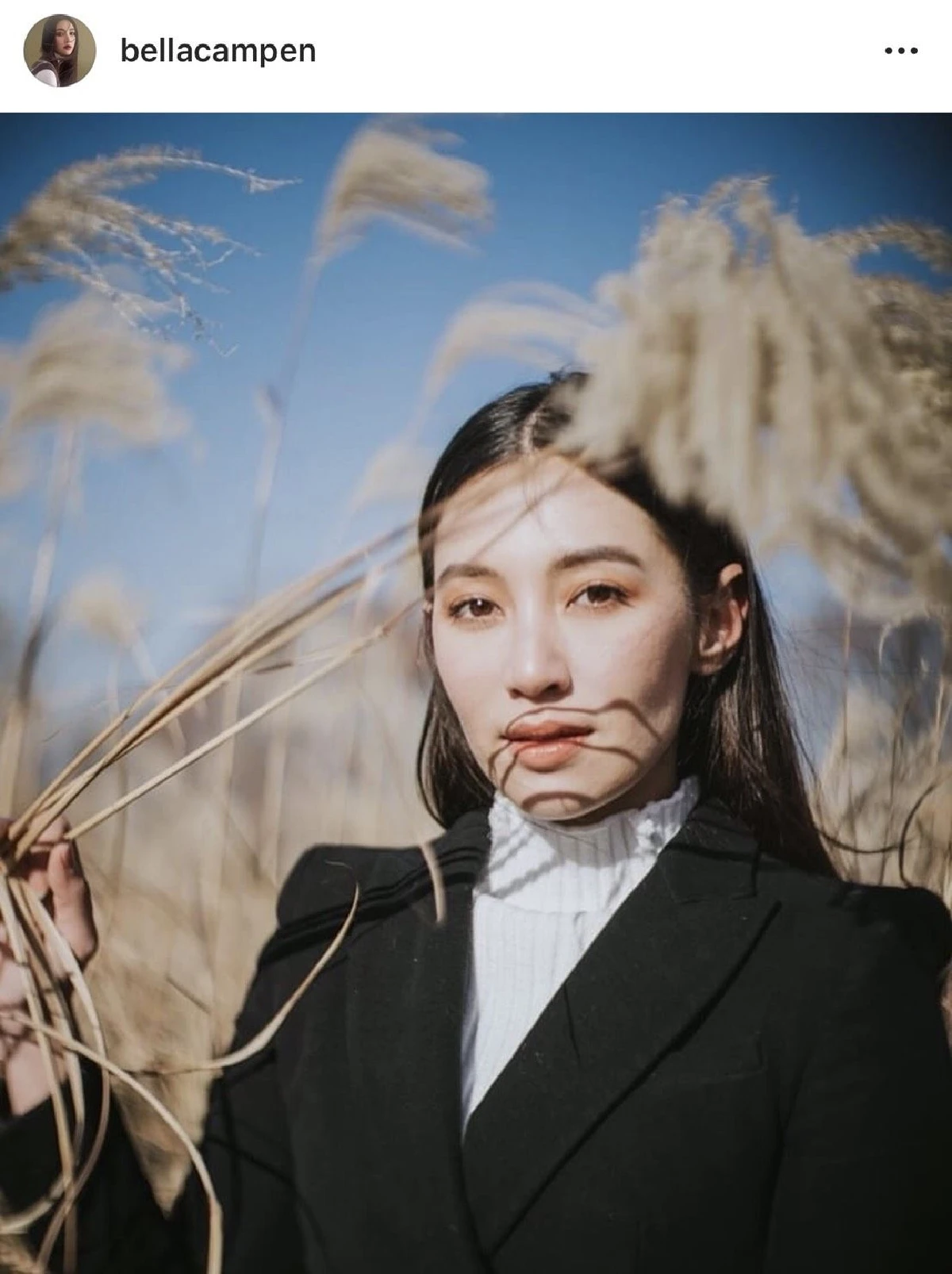 โพสท่าสวยสู้หนาว! เบลล่า ราณี บินเที่ยวเกาหลีเริงร่าส่งท้ายปีแบบฉ่ำๆ