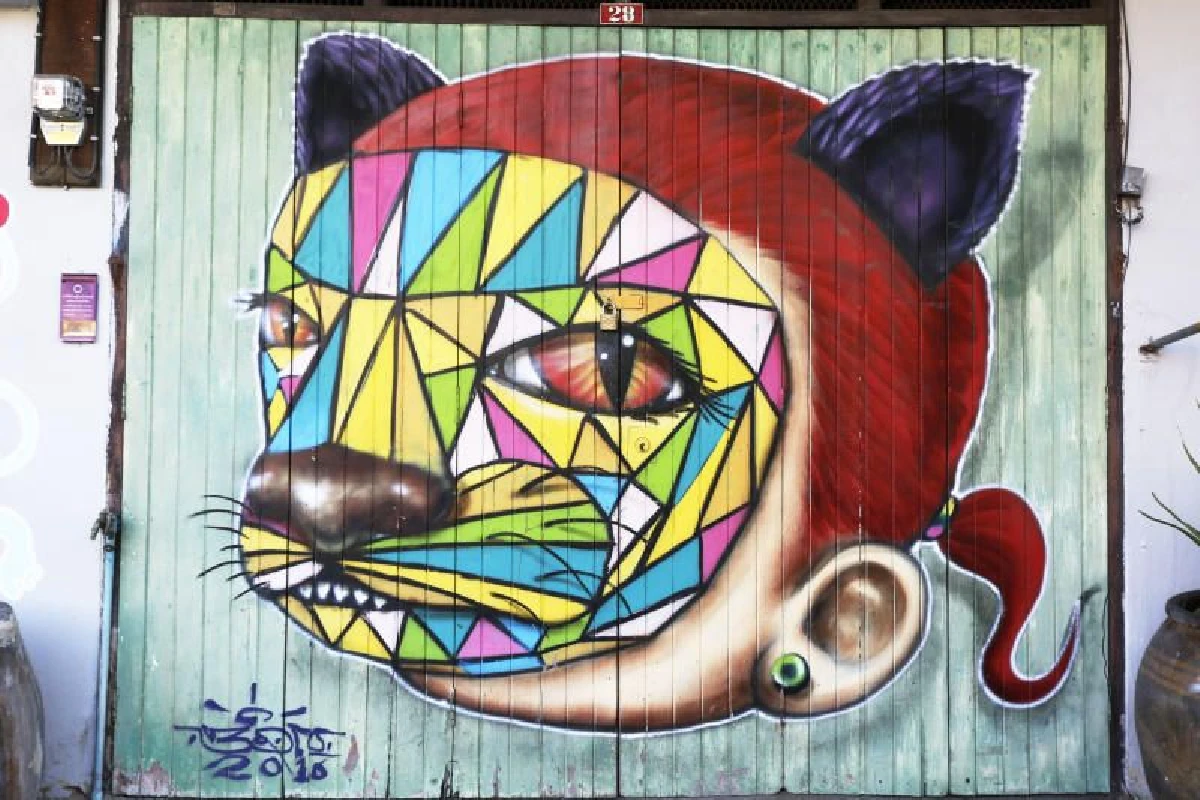 เมืองโอ่ง เมืองอาร์ต ‘ราชบุรี’