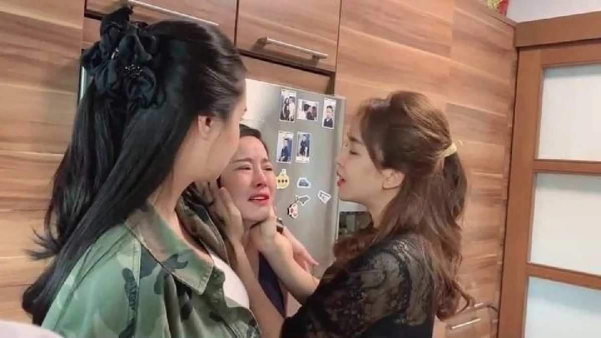 หนิง ปณิตา ตั้งใจเซอร์ไพรส์วันเกิด เป้ย โดนแกล้งกลับ..ทำเอาน้ำตาแตก (คลิป)