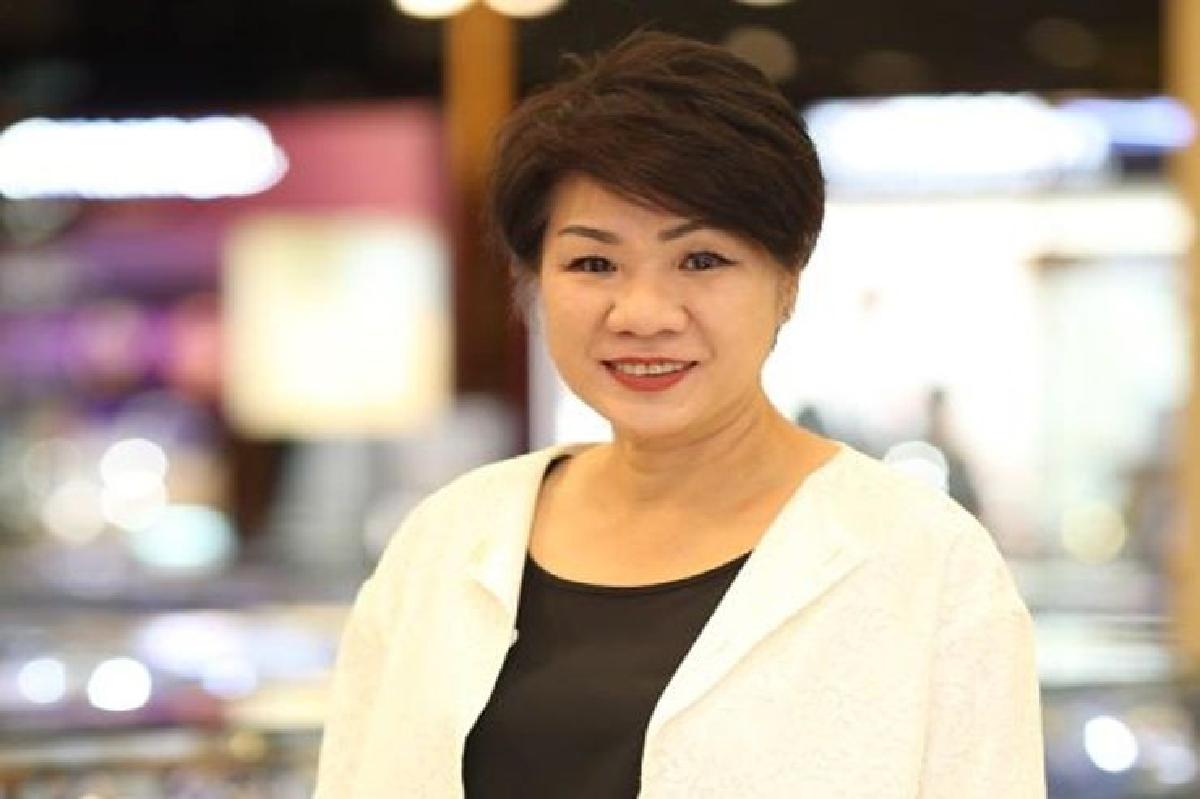 เซ็นทรัลปรับโซนร้านอาหาร ดันรายได้ห้างปีหน้าโตกว่า4% เซ็นทรัลปรับโซนร้านอาหาร ดันรายได้ห้างปีหน้าโตกว่า4%