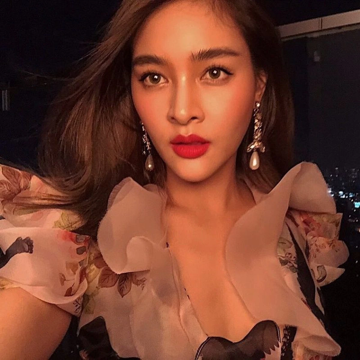 ขวัญ-ปุ๊กลุก หมดสัญญาช่อง 7 ขอเป็นนักแสดงอิสระ ไม่ปิดกั้นโอกาสในการทำงาน