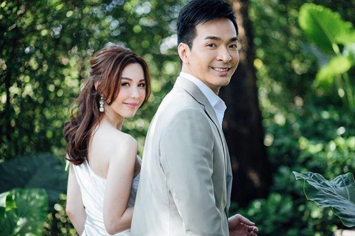 รักจริงหวังแต่ง! 12 คู่รักคนดังพร้อมใจสละโสด..เริ่มต้นชีวิตคู่ปี 2018