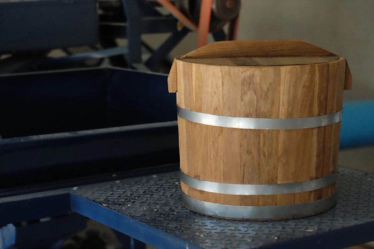 อัครเดช ม่วงไม้ อดีตโบรกเกอร์สู่วิถีเกษตรอินทรีย์