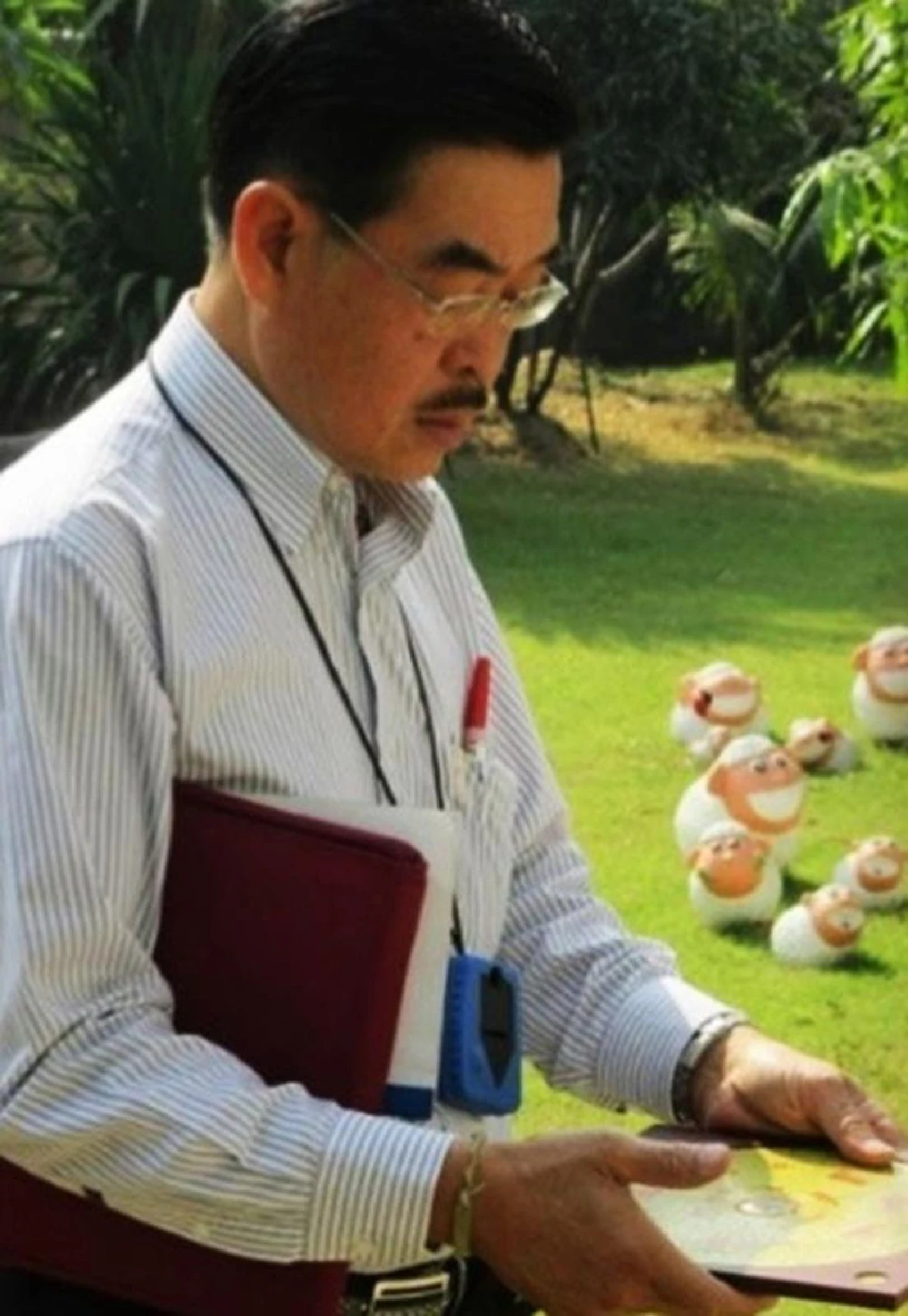 ฮวงจุ้ยปีหมูไฟฉบับรวบรัด ‘โชคดีรับทรัพย์เฮงๆ’