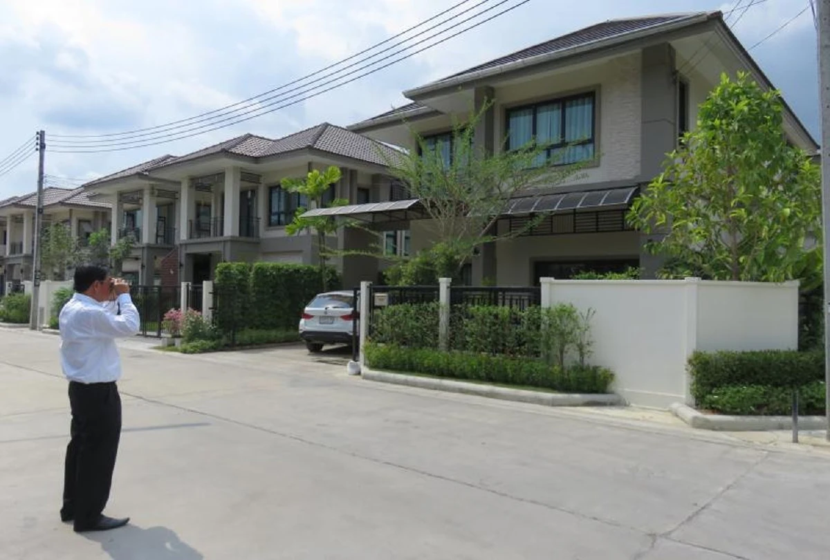 ฮวงจุ้ยปีหมูไฟฉบับรวบรัด ‘โชคดีรับทรัพย์เฮงๆ’