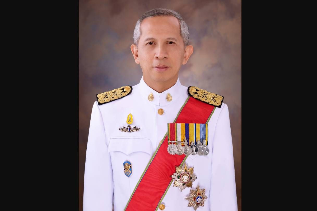 "ประธานศาลฎีกา"ให้คำมั่นแก้ไขกระบวนการยุติธรรมที่ล่าช้า "ประธานศาลฎีกา"ให้คำมั่นแก้ไขกระบวนการยุติธรรมที่ล่าช้า