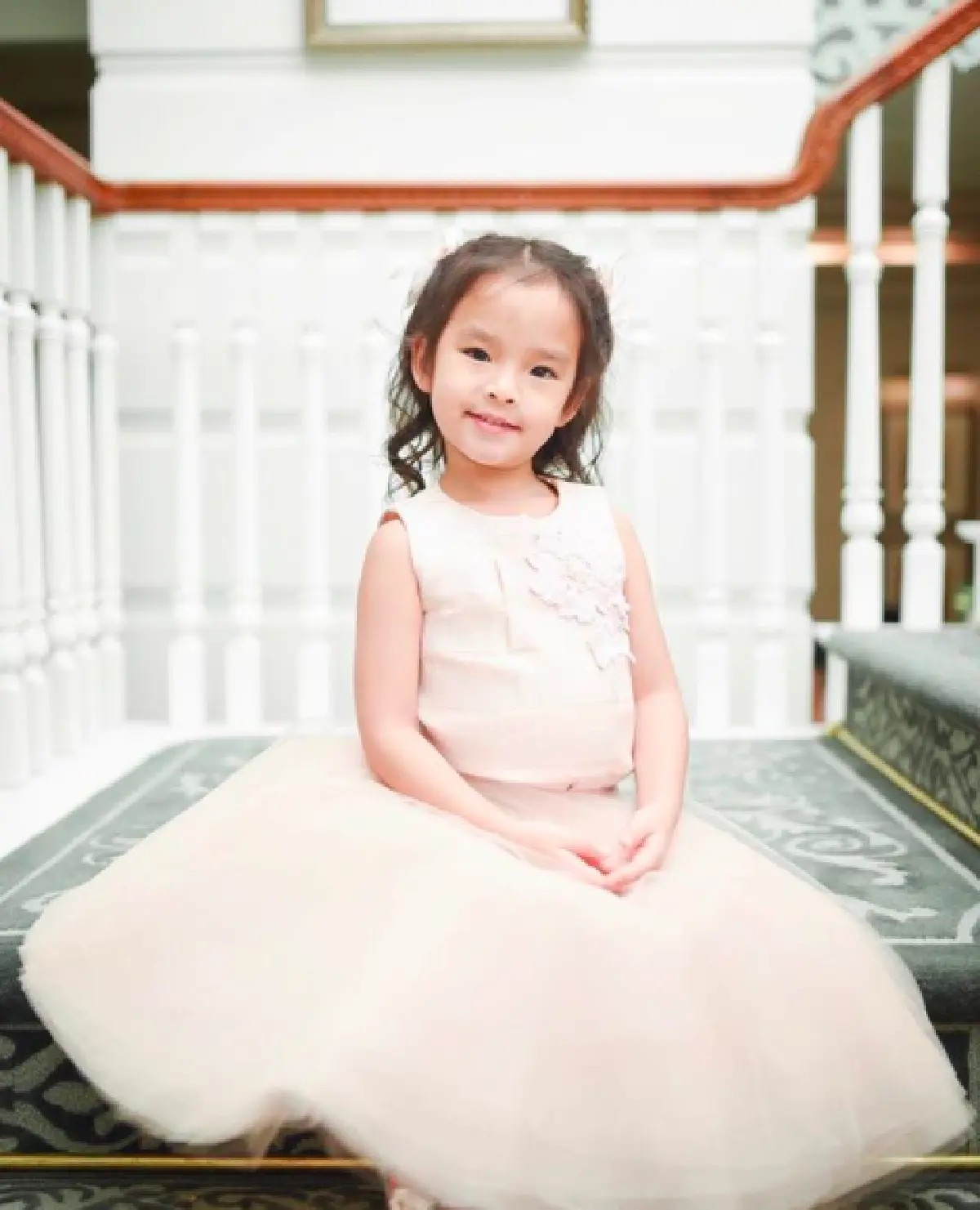 4 ขวบสุดแฮปปี้! รวมคำอวยพรจากทุกคนในครอบครัวถึง "น้องปีใหม่”