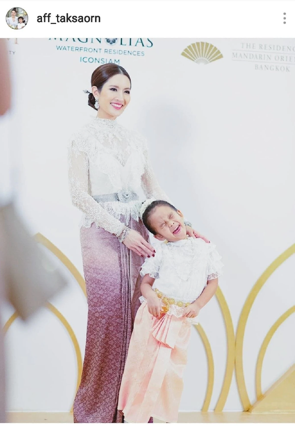 4 ขวบสุดแฮปปี้! รวมคำอวยพรจากทุกคนในครอบครัวถึง "น้องปีใหม่”