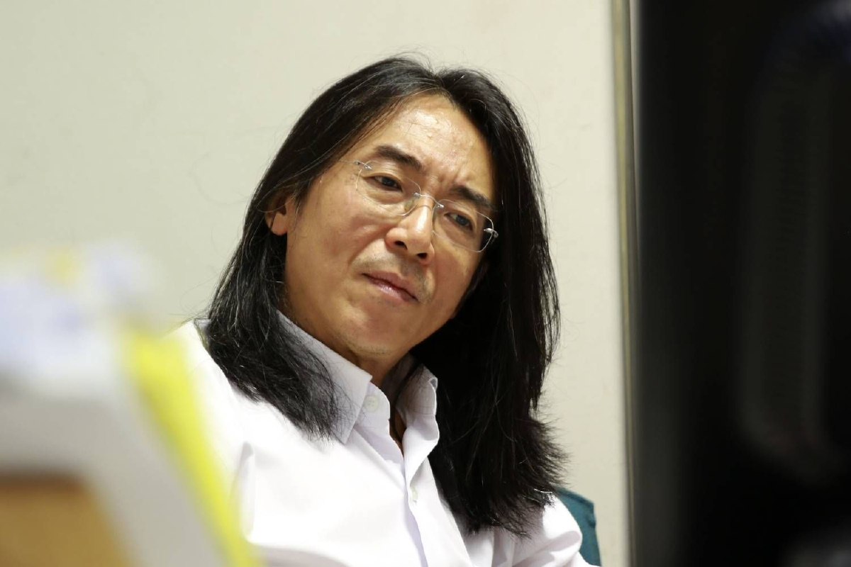 "กระบวนการต้องสำคัญกว่า แพ้ชนะการเลือกตั้ง" ไชยันต์ ไชยพร "กระบวนการต้องสำคัญกว่า แพ้ชนะการเลือกตั้ง" ไชยันต์ ไชยพร