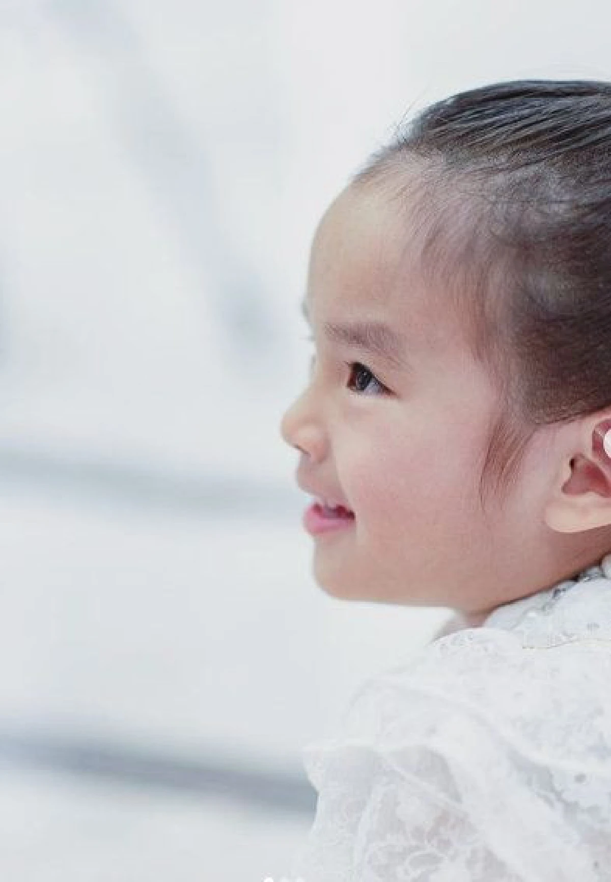 "ลูกเป็นพลังใจของแม่" แอฟ เผยความรู้สึกสุดซึ้งในวันเกิดน้องปีใหม่