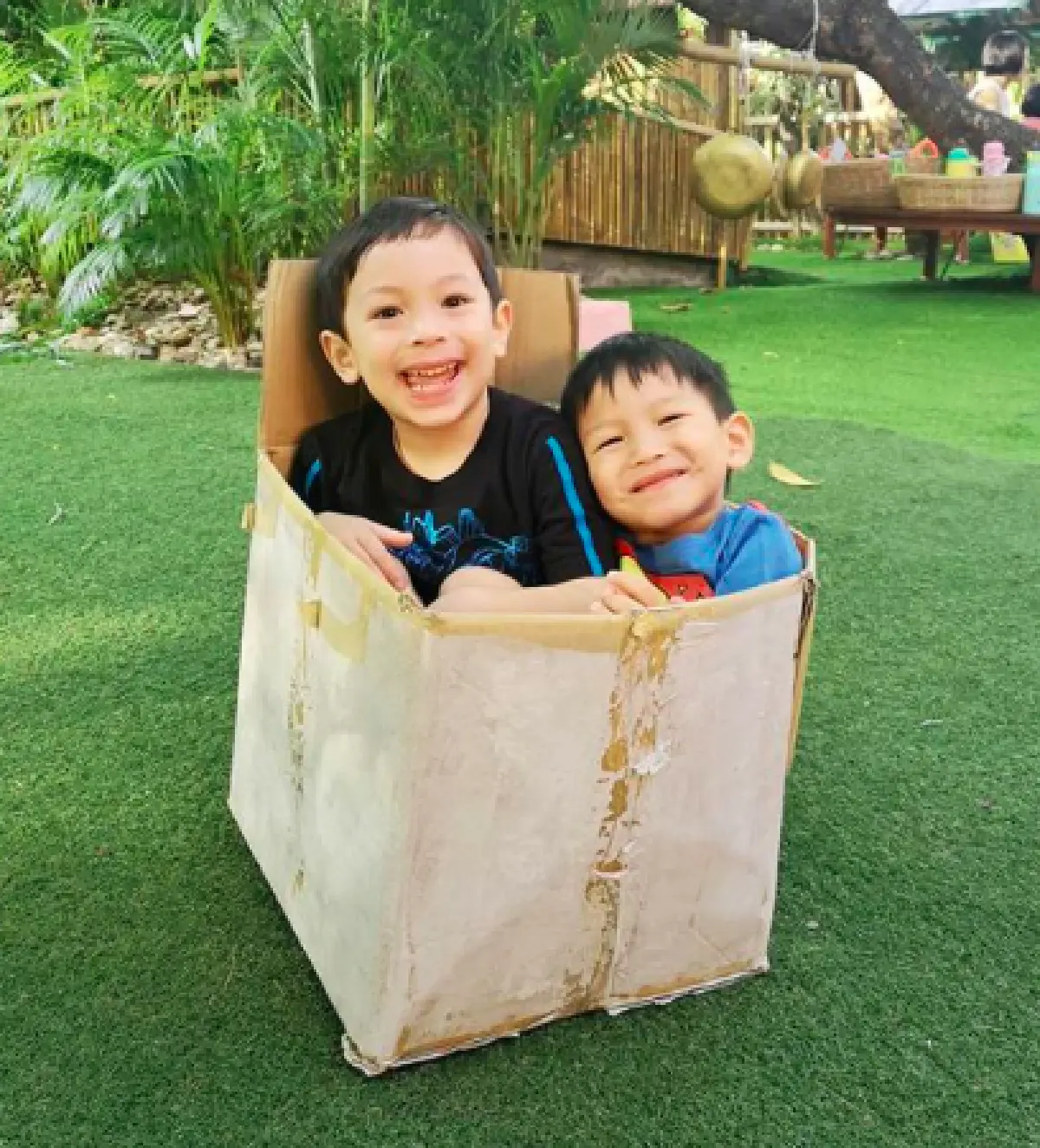 เปิดใจชีวิตซิงเกิ้ลมัม 4 ปี! "พลอย พลอยพรรณ” หลังเจอมรสุมต่างๆ พร้อมตั้งใจสอนลูกให้เป็นสุภาพบุรุษ