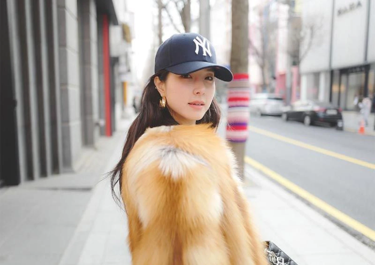 รูปคู่มาแล้ว! "ฮั่น-จียอน” ตอกย้ำความหวาน ควงคู่สวีทเกาหลี