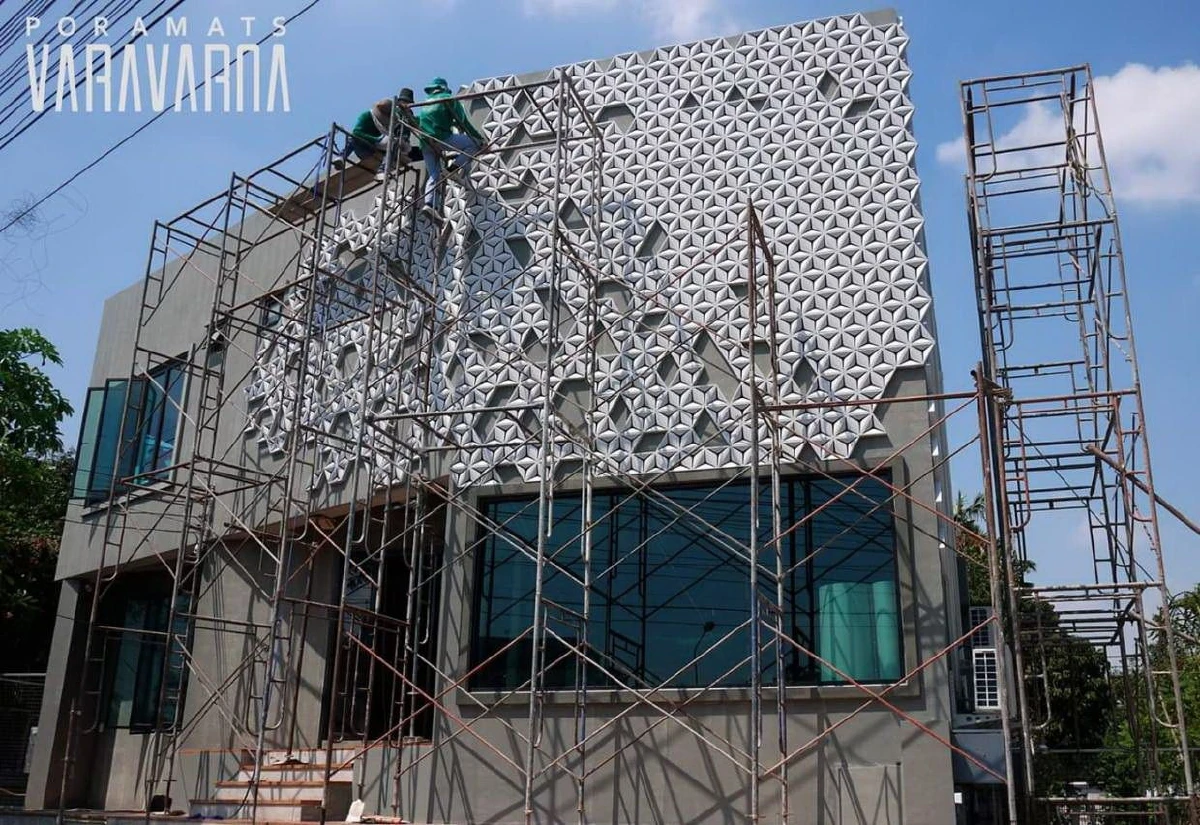 คิดดี ดีไซน์ ออกแบบที่แตกต่าง