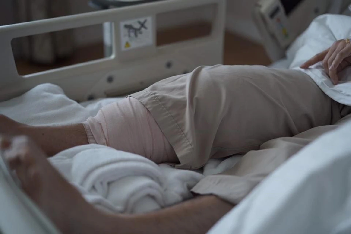 "วู้ดดี้" อาการดีขึ้นหลังทีมแพทย์ส่งเครื่องบินไปรับด่วนที่ลาว