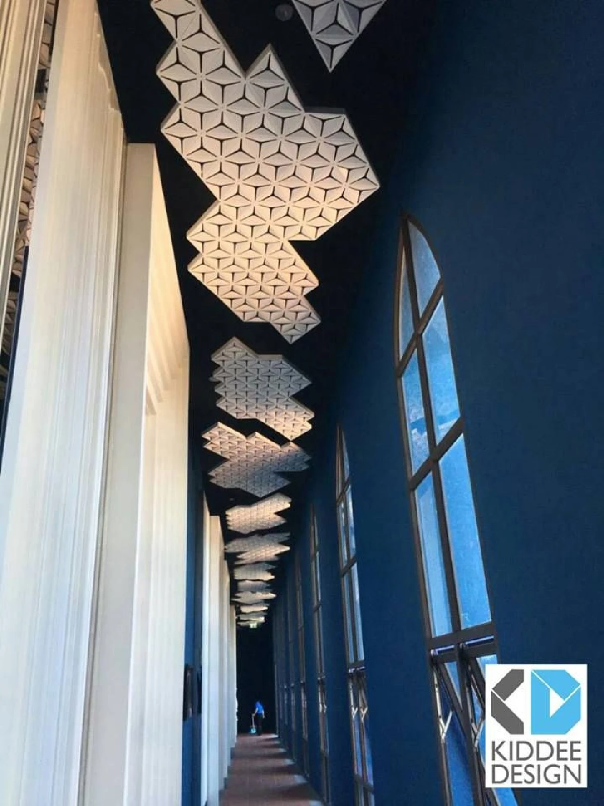 คิดดี ดีไซน์ ออกแบบที่แตกต่าง