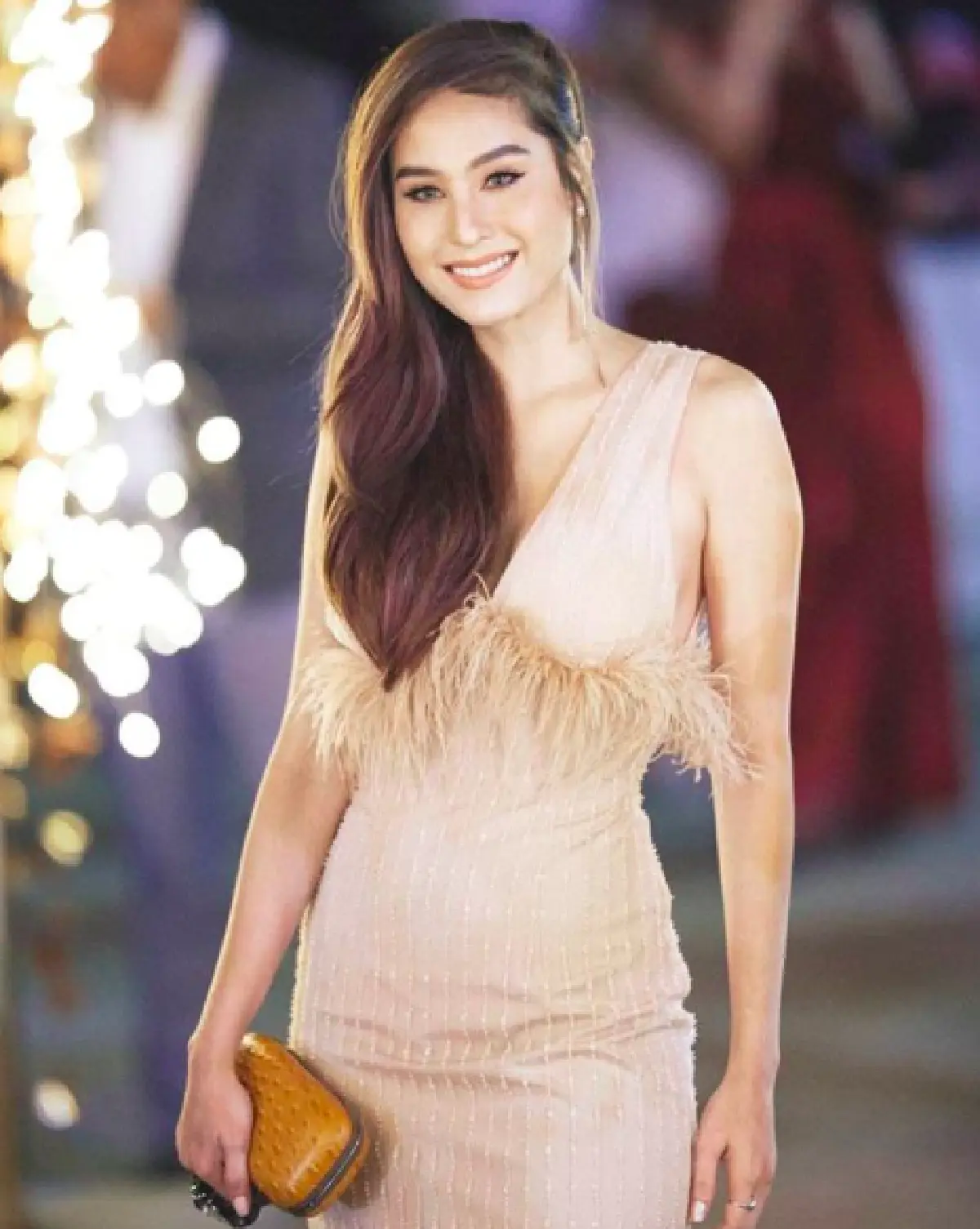 ถึงกับงงไปเลย!! "ขวัญ อุษามณี” โดนก่อกวนทางข้อความจากหนุ่มนิรนาม