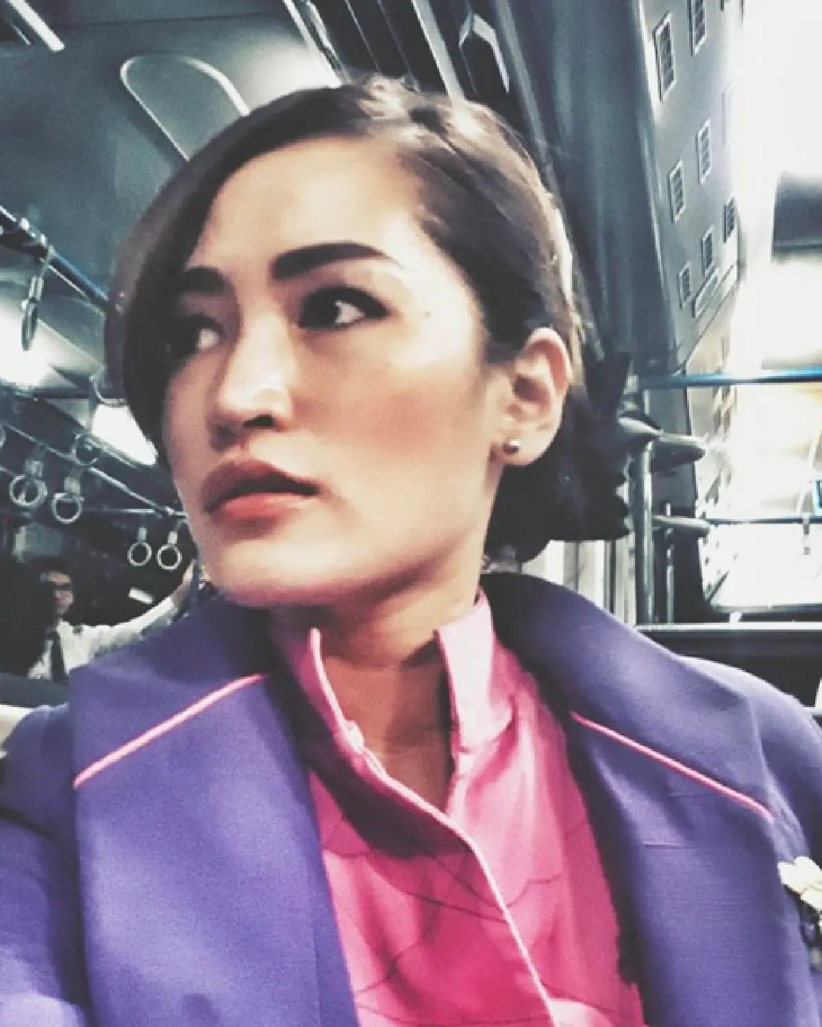 เปิดใจชีวิตซิงเกิ้ลมัม 4 ปี! "พลอย พลอยพรรณ” หลังเจอมรสุมต่างๆ พร้อมตั้งใจสอนลูกให้เป็นสุภาพบุรุษ