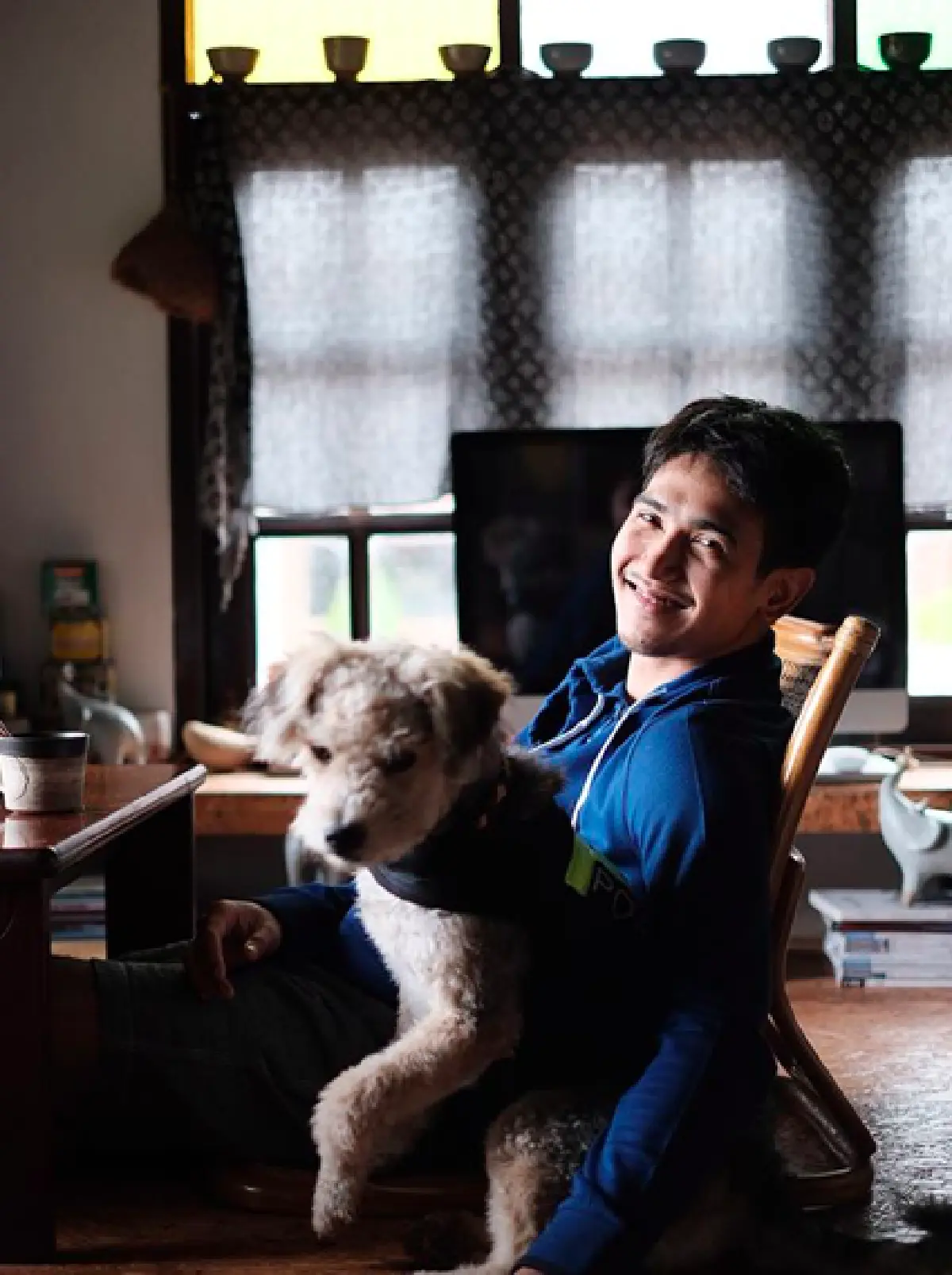 คนโสดตายราบ “โบว์” อวดภาพคู่ “ก็อต” หวานเวอร์ที่สุดในเชียงราย