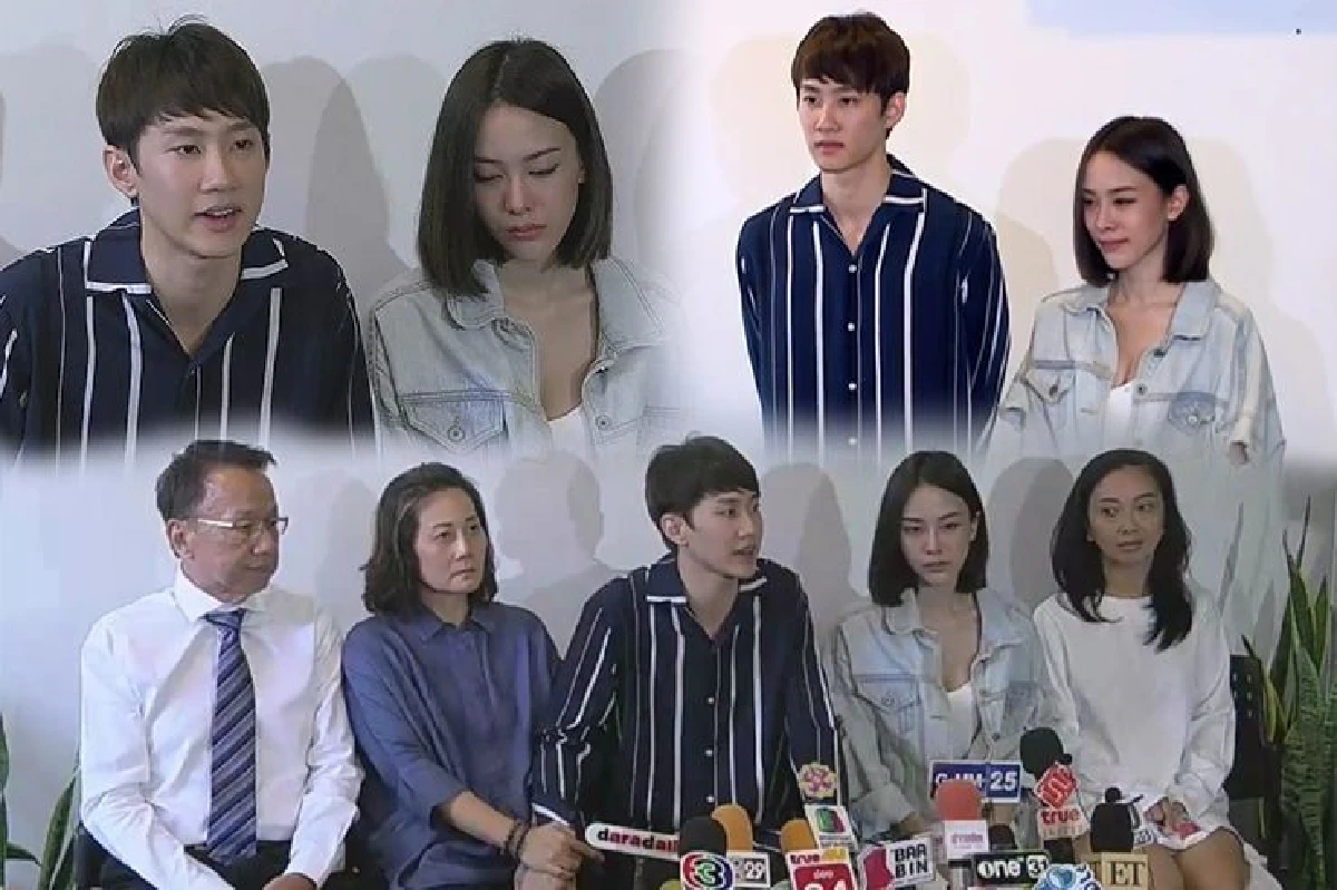 ย้อนให้แล้วจ้า! 5 อันดับข่าวดราม่าแซ่บสะเทือนวงการบันเทิงปี 2018