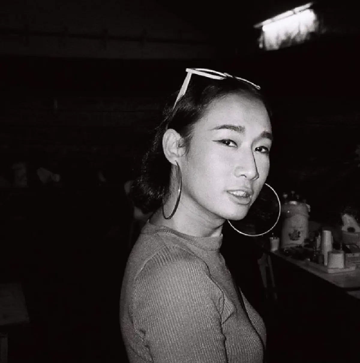 “เซนติเมตร” พิธีกร "ล้นตู้" เสียชีวิตแล้ว หลังรถชนตกคลองที่เชียงใหม่