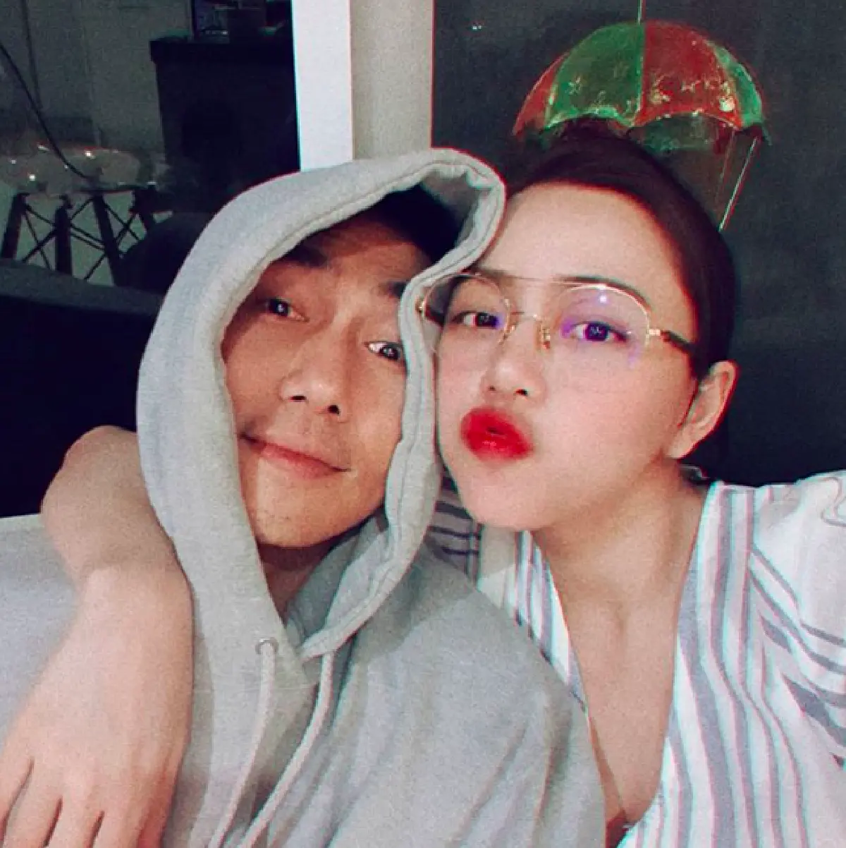 “นิวเคลียร์” เผยชีวิตหลังคลอด นอนแยกเตียงกับ “เพชรจ้า” ความสวีทลดน้อยลง