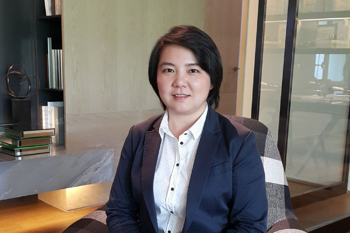 Wealth ทางเลือก ทางรอด ของคนส่วนใหญ่ในประเทศไทย Wealth ทางเลือก ทางรอด ของคนส่วนใหญ่ในประเทศไทย