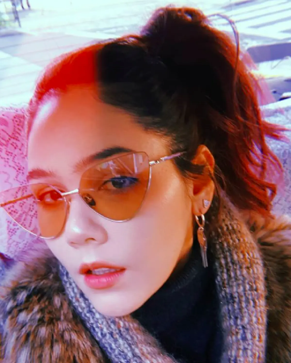 “แม่ชม-พ่อน็อต” กระเตงลูกแฝด “สายฟ้า-พายุ” เที่ยวพักผ่อนรับอากาศเย็นๆ ที่ญี่ปุ่น