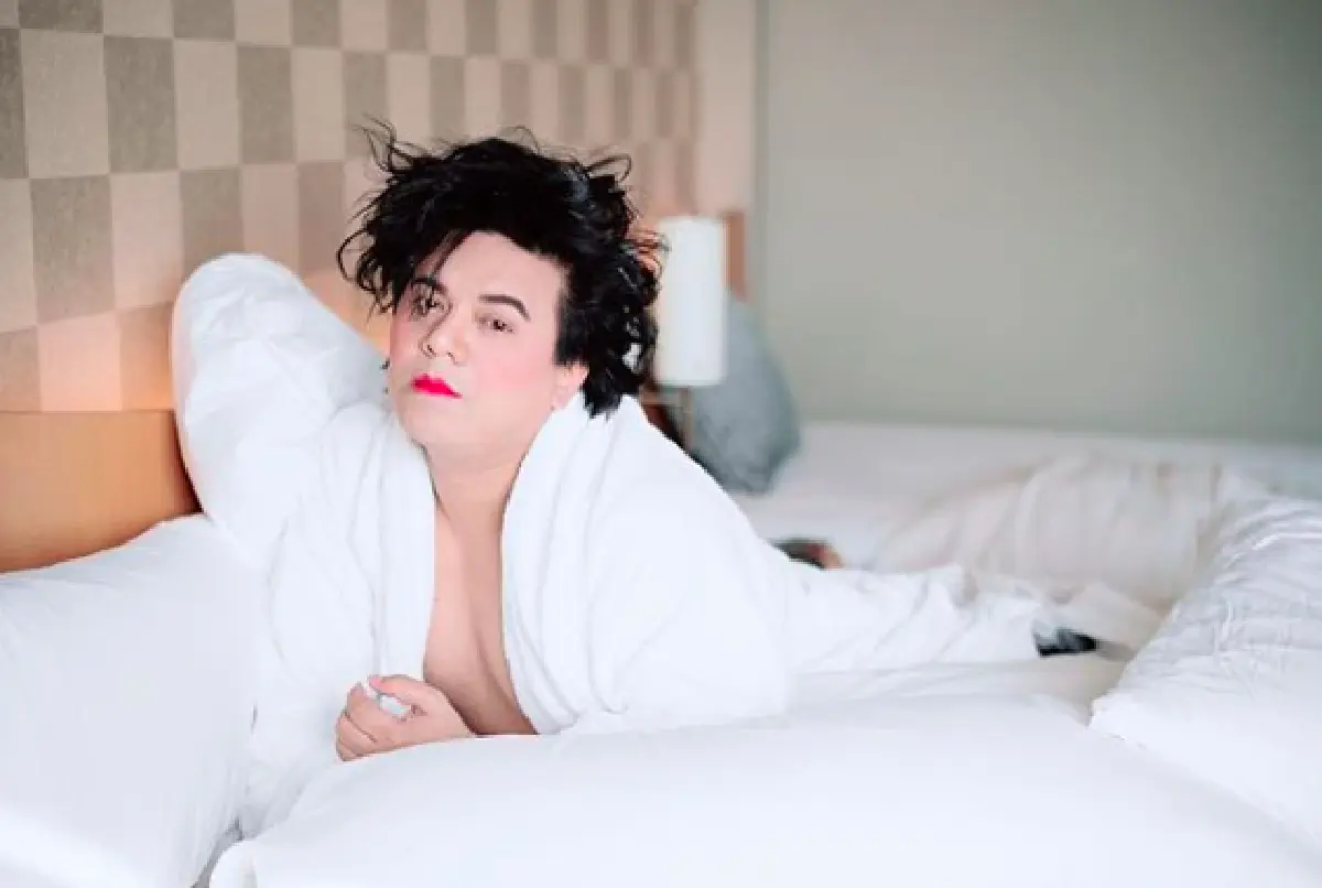 "เอ ศุภชัย" ห่วงคนที่บ้านจนนอนไม่หลับ หลังพายุปาบึกถล่ม พร้อมขอสิ่งศักดิ์สิทธิ์ช่วยคุ้มครอง