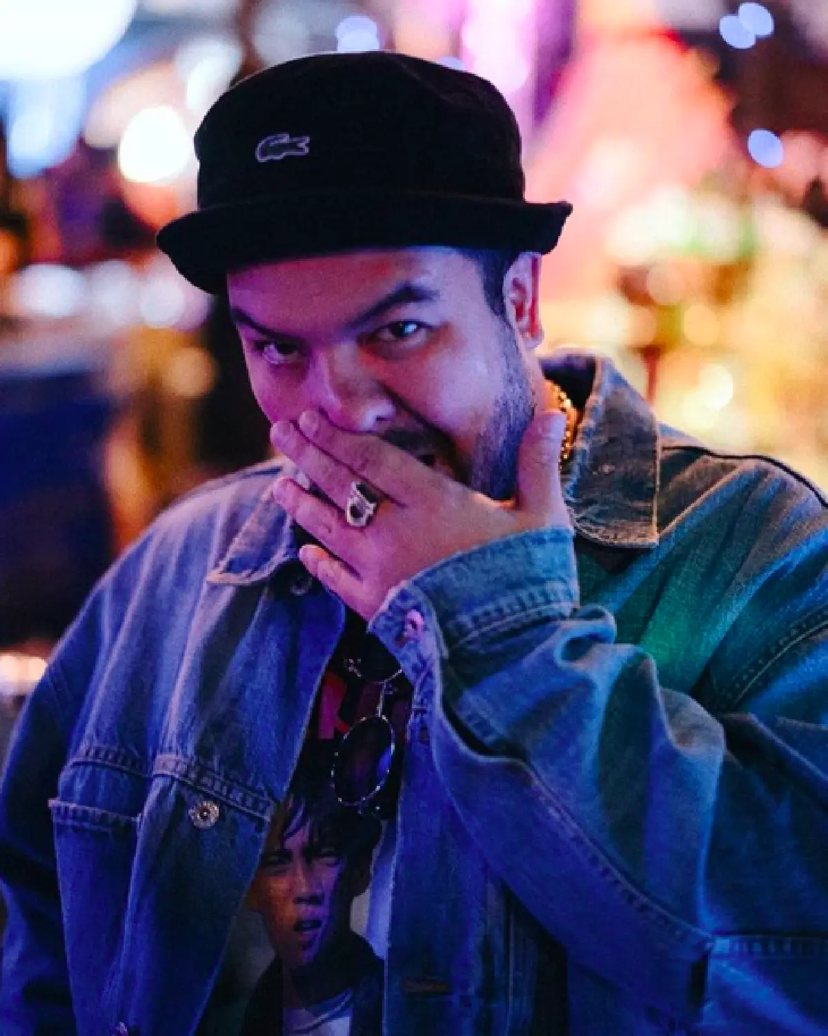 เฮิร์ตข้ามปี! “โอ๊ต ปราโมทย์” โพสต์เศร้าเกี่ยวกับเรื่องความรัก แฟนๆ ให้กำลังใจเพียบ