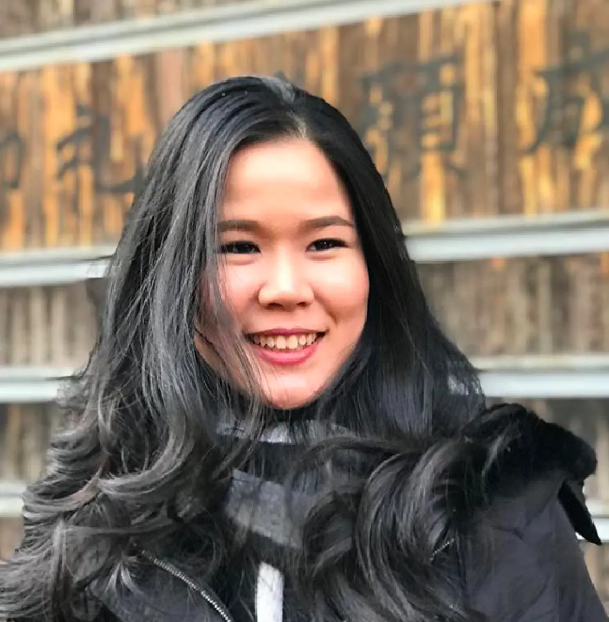 อากาศหนาวก็แพ้ไออุ่น “โก๊ะตี๋” ควง “น้องกวาง" สวีทหวานที่ญี่ปุ่น