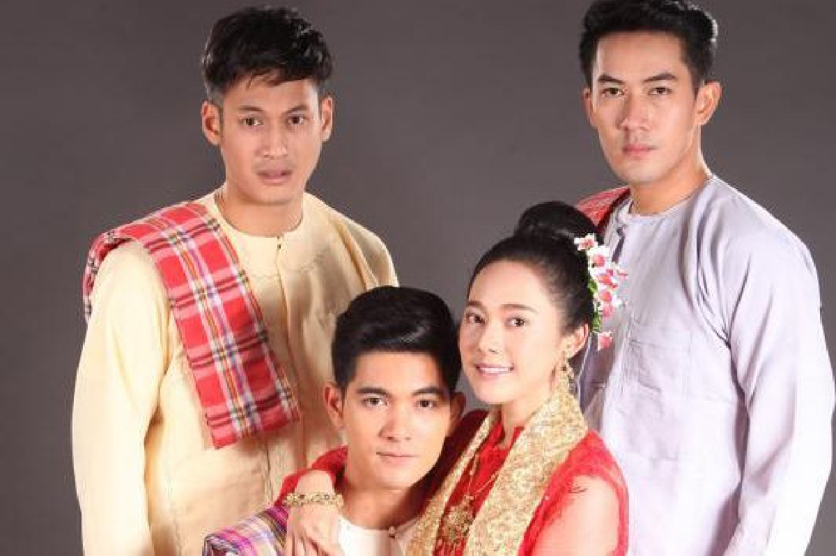 จ้าวสมิง ออกอากาศวันที่ 4-6 ม.ค. 2562 จ้าวสมิง ออกอากาศวันที่ 4-6 ม.ค. 2562