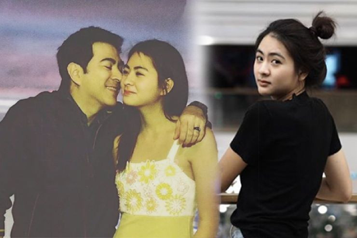 หวงลูกสาวหนักมาก! "แซม ยุรนันท์" โพสต์รูปคู่ลูกพร้อมแคปชั่นเตือน หวงลูกสาวหนักมาก! "แซม ยุรนันท์" โพสต์รูปคู่ลูกพร้อมแคปชั่นเตือน