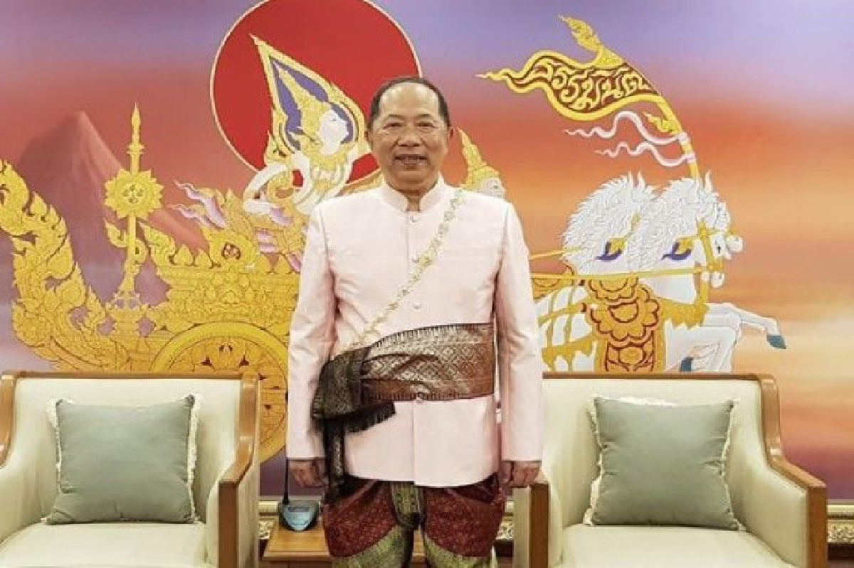 ไพศาล เตือนการเลื่อนเลือกตั้งไม่บังควรอ้างพระราชพิธี ไพศาล เตือนการเลื่อนเลือกตั้งไม่บังควรอ้างพระราชพิธี