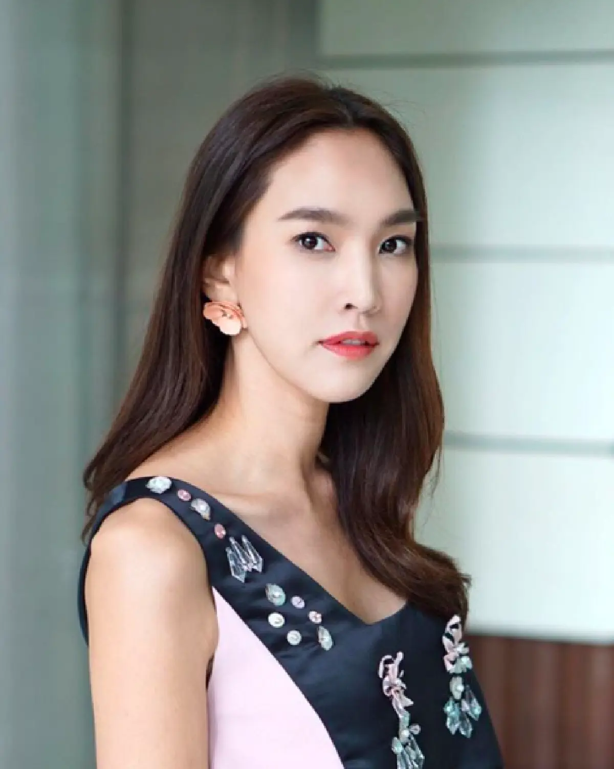 แม่มีความสุขมาก! "ตุ๊ก ชนกวนันท์” อายุครบ 41 ปี "น้องแพรว" เซอร์ไพรส์ด้วยการ์ดทำมือ